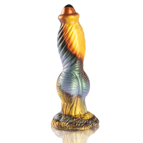 EPIC - PHOENIX DILDO EL RESURGIR DEL PLACER CONTROL REMOTO