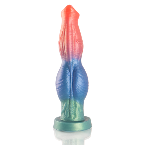 EPIC - ARION DILDO SINFONA DEL PLACER CONTROL REMOTO