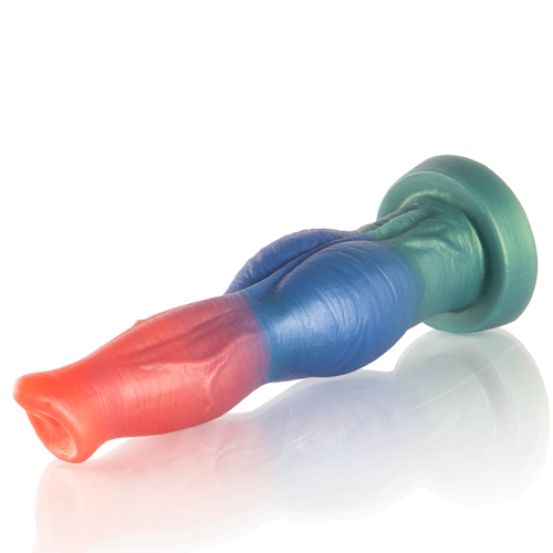 EPIC - ARION DILDO SINFONA DEL PLACER CONTROL REMOTO