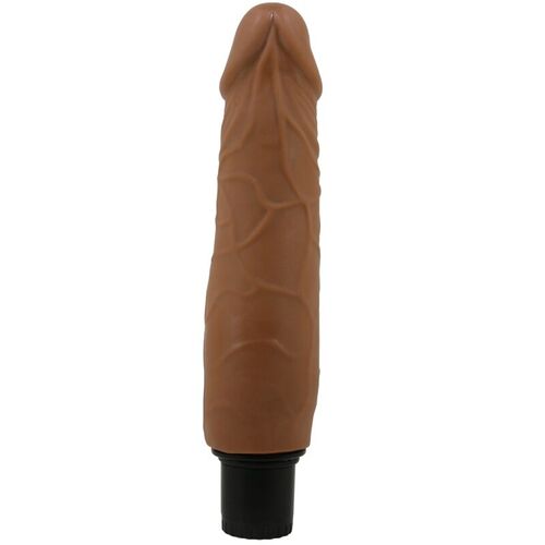 PRETTY LOVE - WALDORF VIBRADOR REALISTICO 18 CM -O- 4 CM