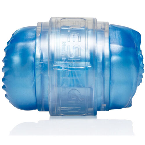 FLESHLIGHT - ALIEN QUICKSHOT MASTURBADOR VAGINA & ANO