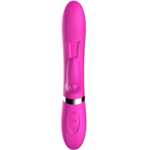 ARMONY - AVA VIBRADOR RABBIT FUCSIA