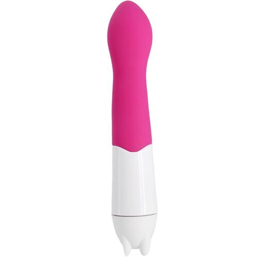 ARMONY - VIBRADOR & ESTIMULADOR PUNTO G 10 VELOCIDADES ROSA