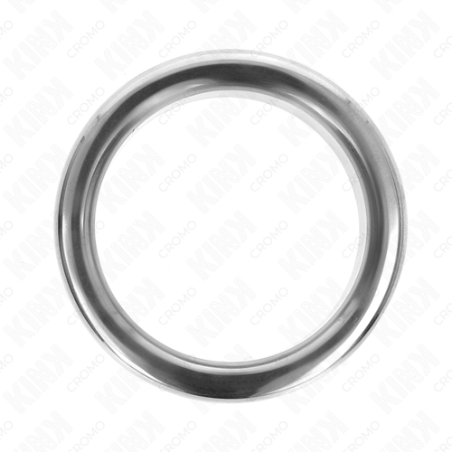 KINK - ANILLO PENE METAL 2.6 CM