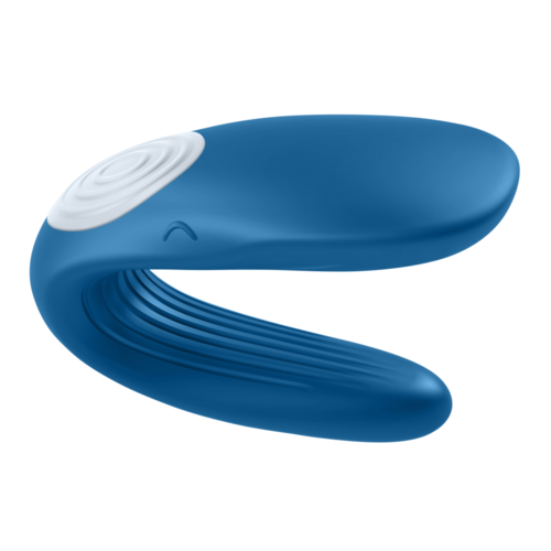 PARTNER TOY WHALE VIBRADOR PARA DOS