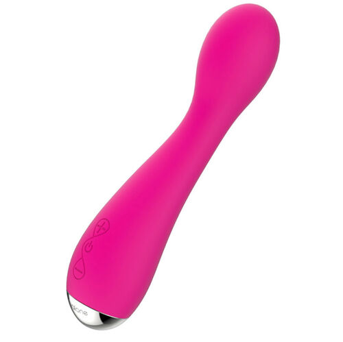 NALONE POTENTE VIBRADOR TACTO SUAVE G-SPOT