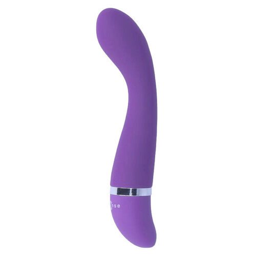 INTENSE LEO VIBRADOR LILA SILICON LUXE