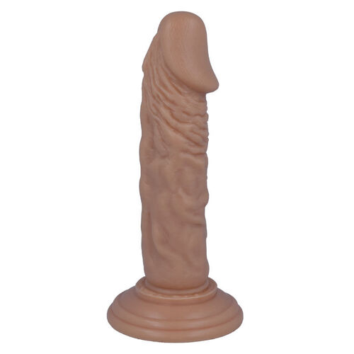 MR INTENSE 3 PENE REALISTICO 16.2 -O- 3CM