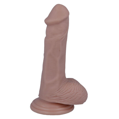 MR INTENSE 5 PENE REALISTICO 16.5 -O- 3.5CM