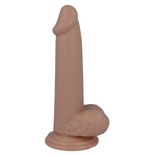 MR INTENSE 10 PENE REALISTICO 18 -O- 3.4CM