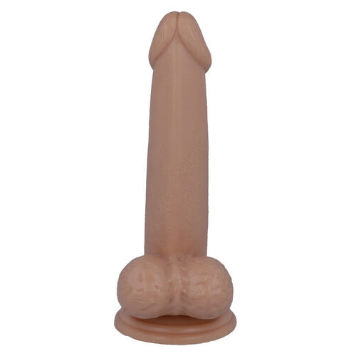 MR INTENSE 10 PENE REALISTICO 18 -O- 3.4CM