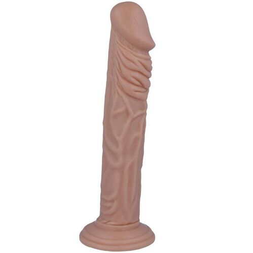 MR INTENSE 27 PENE REALISTICO 22.3 CM -O- 3 CM