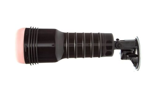 FLESHLIGHT ADAPTADOR DUCHA SHOWER MOUNT