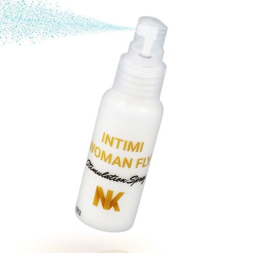 NINA KIKÍ INTIMI WOMANFLY SPRAY POTENCIADOR ORGASMO