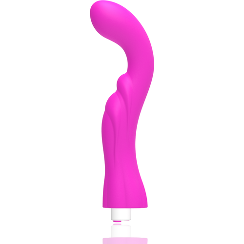 G-SPOT GAVYN VIBRADOR PUNTO G LILA