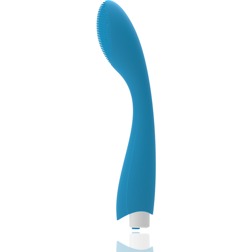 G-SPOT GYLBERT VIBRADOR PUNTO G AZUL