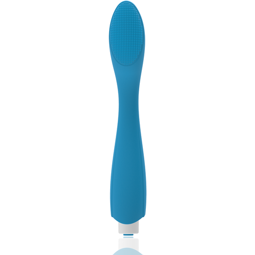 G-SPOT GYLBERT VIBRADOR PUNTO G AZUL