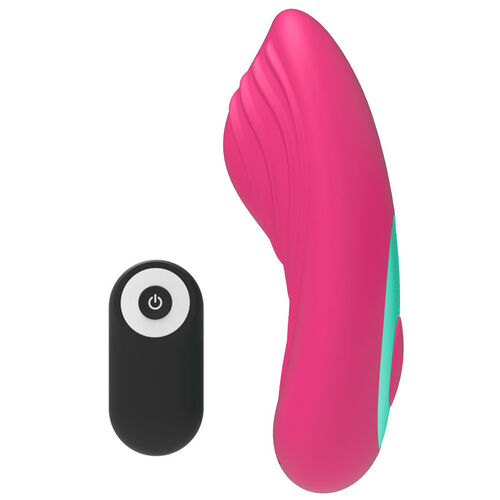 HAPPY LOKY PANTYVIBRADOR PARA BRAGUITA CONTROL REMOTO