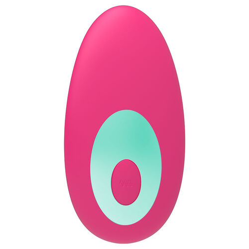 HAPPY LOKY PANTYVIBRADOR PARA BRAGUITA CONTROL REMOTO