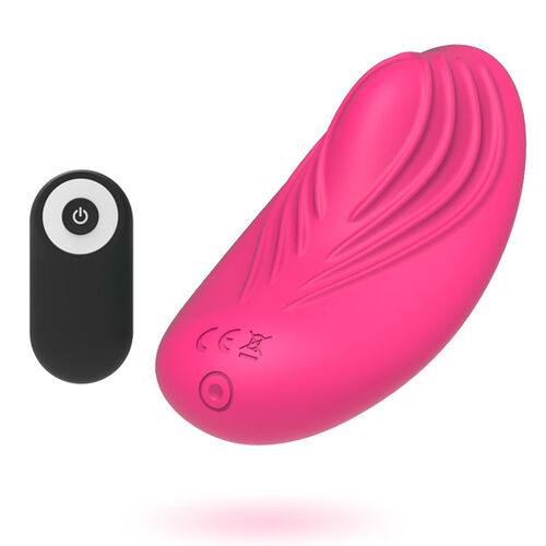 HAPPY LOKY PANTYVIBRADOR PARA BRAGUITA CONTROL REMOTO