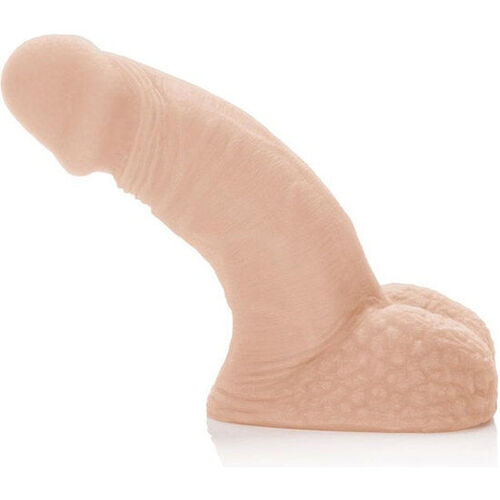 PACKING PENIS PENE REALÍSTICO 14.5 CM NATURAL