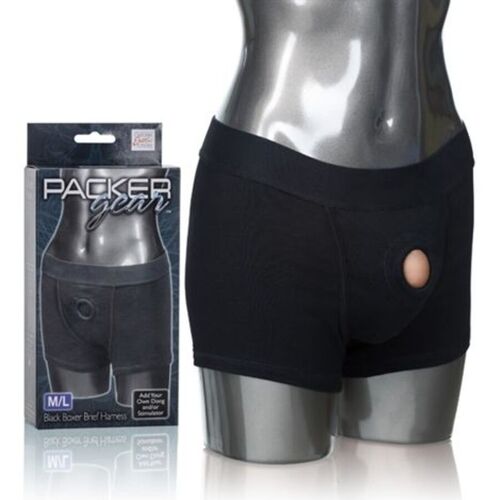 CALEX PACKER GEAR BOXER ARNES UNIVERSAL M/L