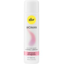 PJUR WOMAN LUBRICANTE SILICONA BODYGLIDE  100ML