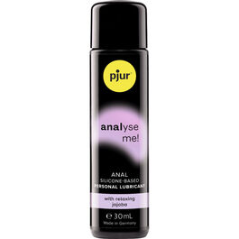 PJUR ANALYSE ME GEL RELAJANTE ANAL 30ML