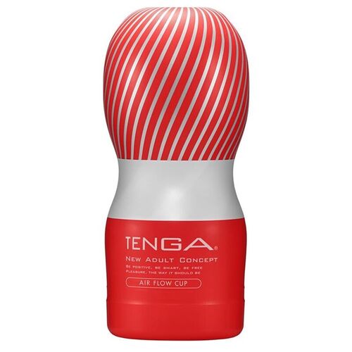 TENGA MASTURBADOR AIR CUSHION CUP