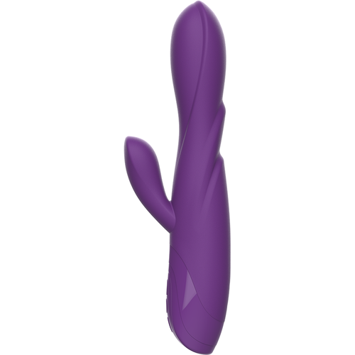 REWOLUTION REWORABBIT VIBRADOR  CON RABBIT