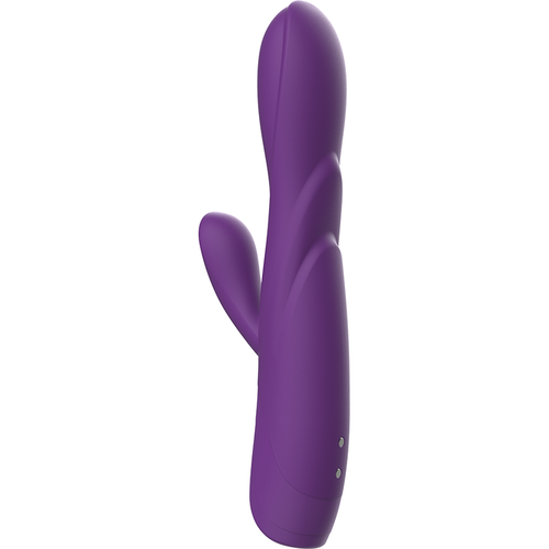 REWOLUTION REWORABBIT VIBRADOR  CON RABBIT