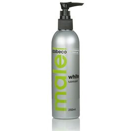 MALE LUBRICANTE BLANCO  250 ML