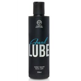 BODYLUBE ANAL LUBE LATEX SAFE 250ML