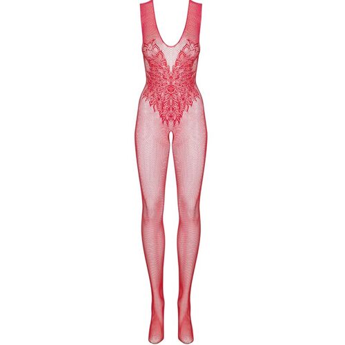 OBSESSIVE - N112 BODYSTOCKING ED. COLOR LIMITADA XL/XXL