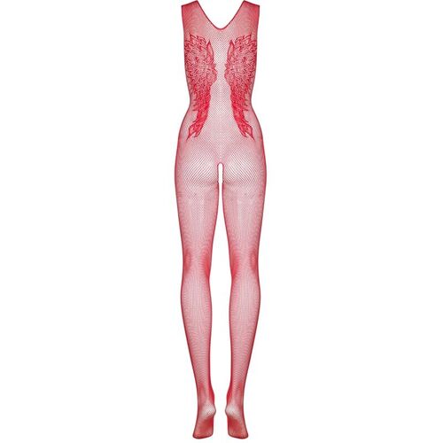 OBSESSIVE - N112 BODYSTOCKING ED. COLOR LIMITADA XL/XXL