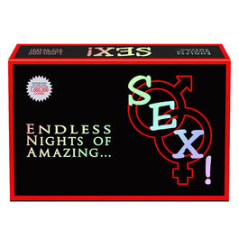 SEX JUEGO PARA PAREJAS.