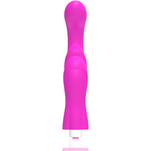 G-SPOT GAVYN VIBRADOR PUNTO G LILA