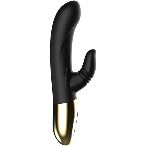 IBIZA VIBRADOR CON RABBIT FUNCION LICKING