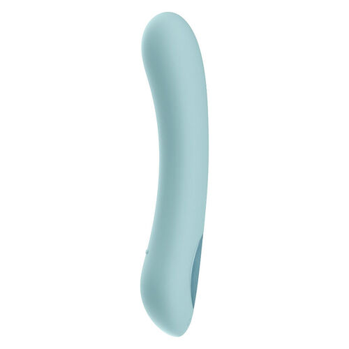 KIIROO PEARL 2+ VIBRADOR PUNTO G - TURQUESA