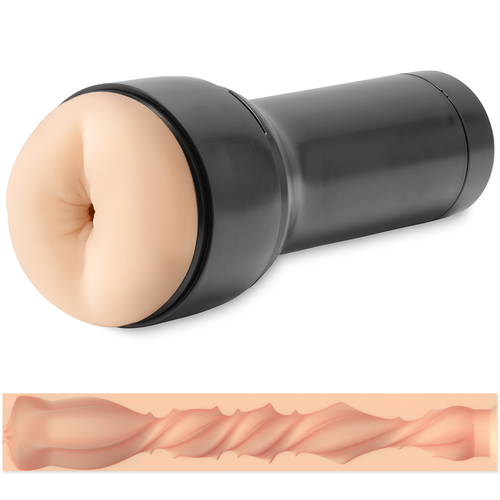 KIIROO FEEL STROKER GENERIC BUTT MASTURBADOR