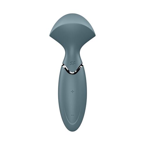 SATISFYER MINI WOND-ER - GRIS