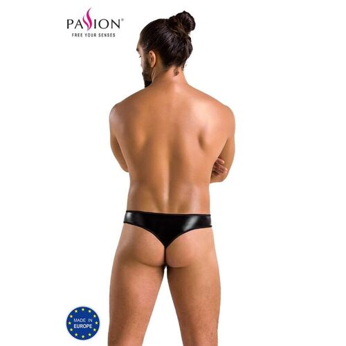 PASSION 033 TANGA PAUL NEGRO S/M