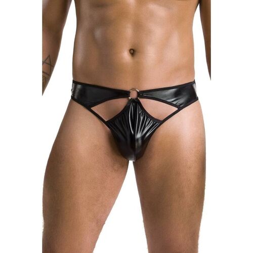 PASSION 033 TANGA PAUL NEGRO S/M