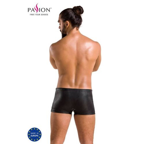 PASSION 048 SHORT DAVID NEGRO S/M