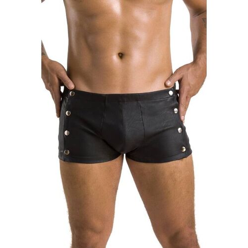 PASSION 048 SHORT DAVID NEGRO S/M