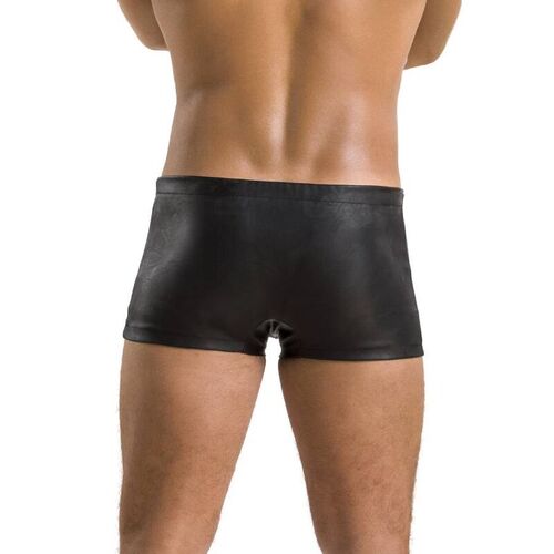 PASSION 048 SHORT DAVID NEGRO S/M