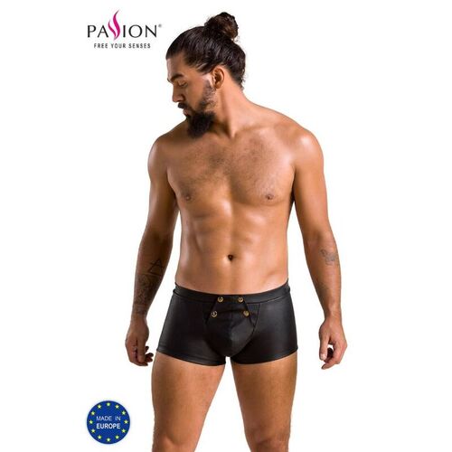 PASSION 050 SHORT PATRICK NEGRO S/M