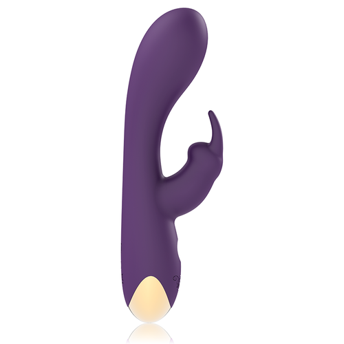 TREASURE LAURENCE RABBIT VIBRATOR COMPATIBLE CON WATCHME WIRELESS TECHNOLOGY