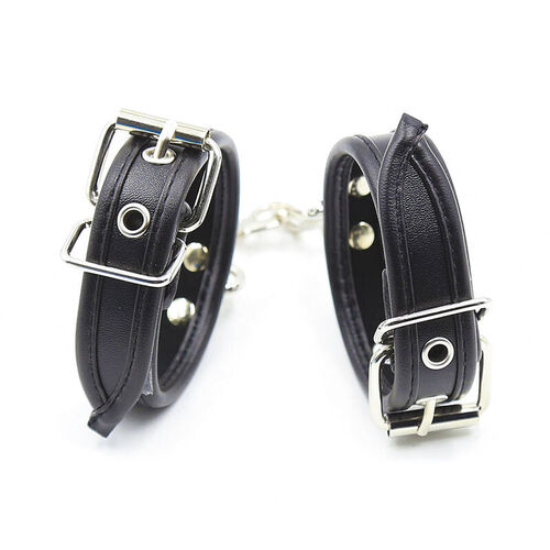 OHMAMA FETISH MINI WRIST RESTRAINTS