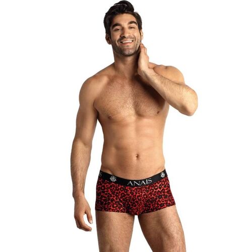 ANAIS MEN - TRIBAL BOXER L